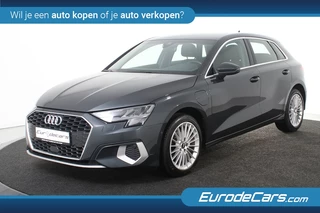 Audi A3 – thumbnail 1
