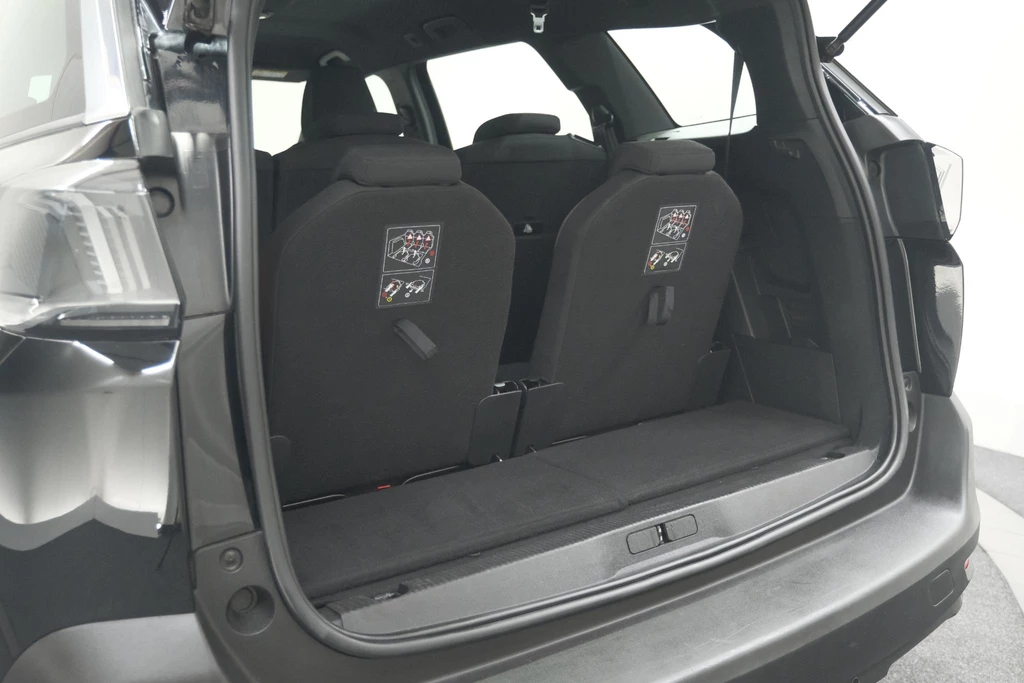 Peugeot 5008 – foto 74