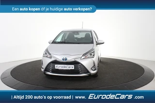Toyota Yaris – thumbnail 14