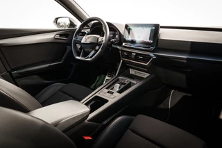 CUPRA Leon Sportstourer – thumbnail 9