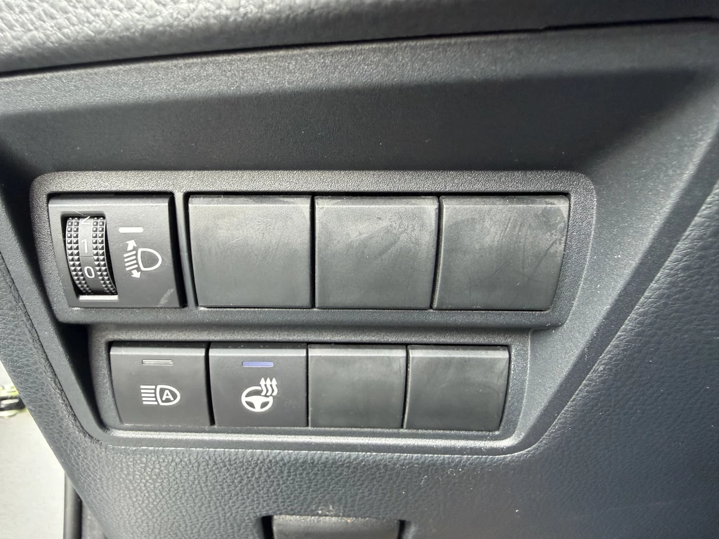 Toyota Yaris – foto 38