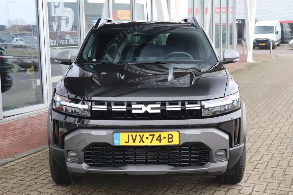 Dacia Duster – foto 11