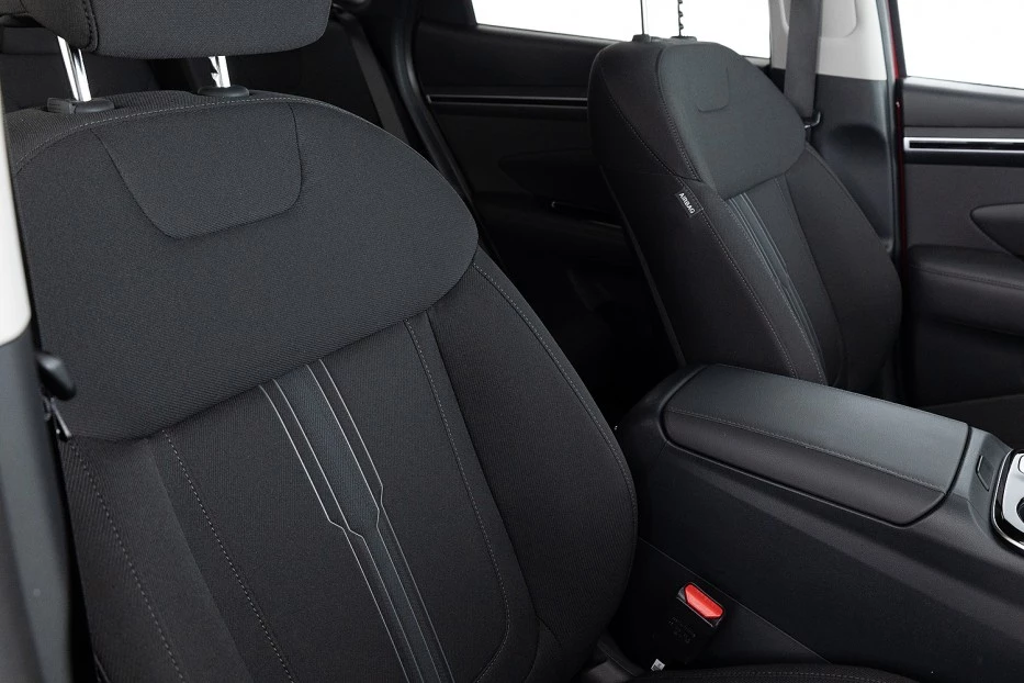 Hyundai Tucson – foto 25