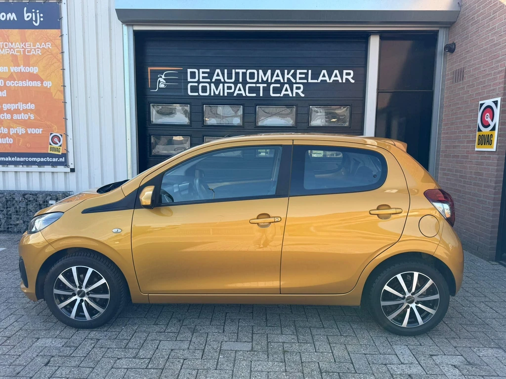 Peugeot 108 – foto 2
