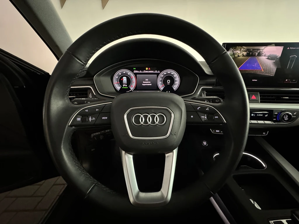 Audi A4 – foto 11