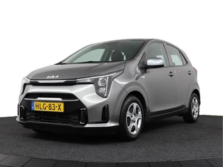 Kia Picanto – thumbnail 2