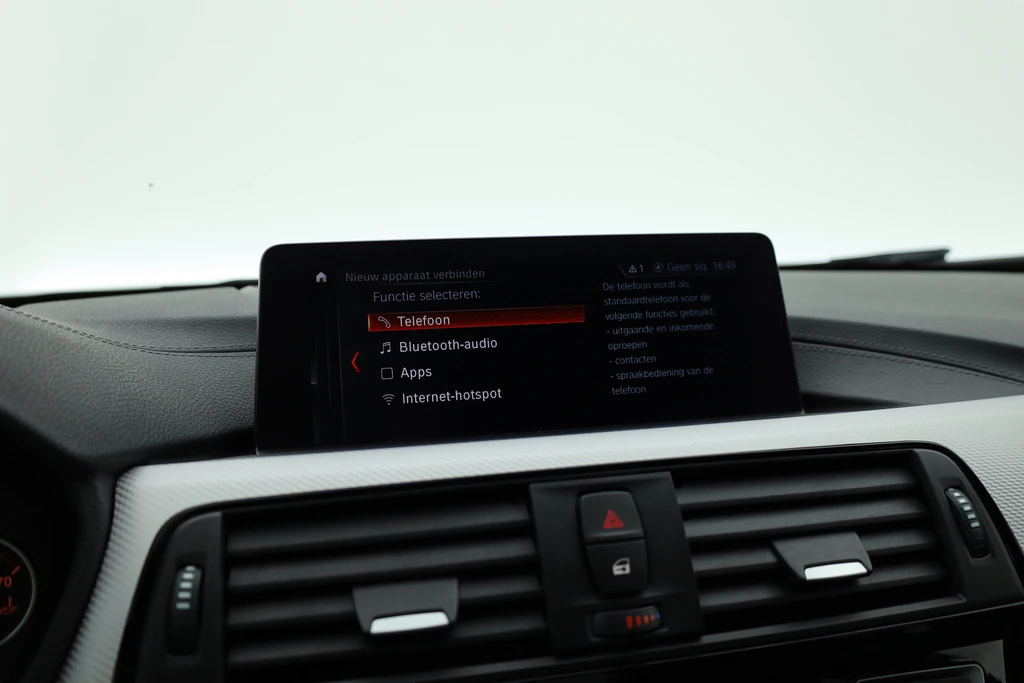 BMW 4 Serie – foto 28
