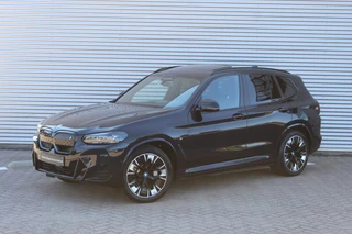 BMW iX3 – thumbnail 2
