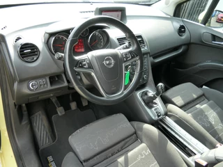 Opel Meriva – thumbnail 11