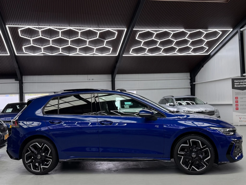 Volkswagen Golf – foto 10