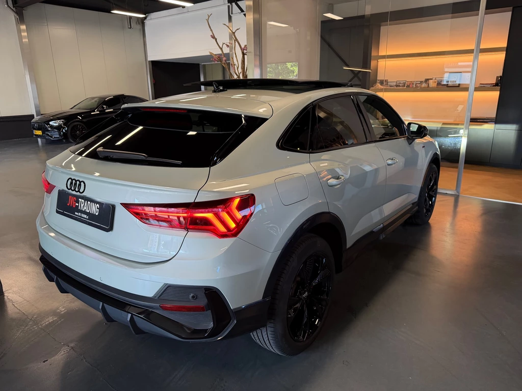 Audi Q3 – foto 9