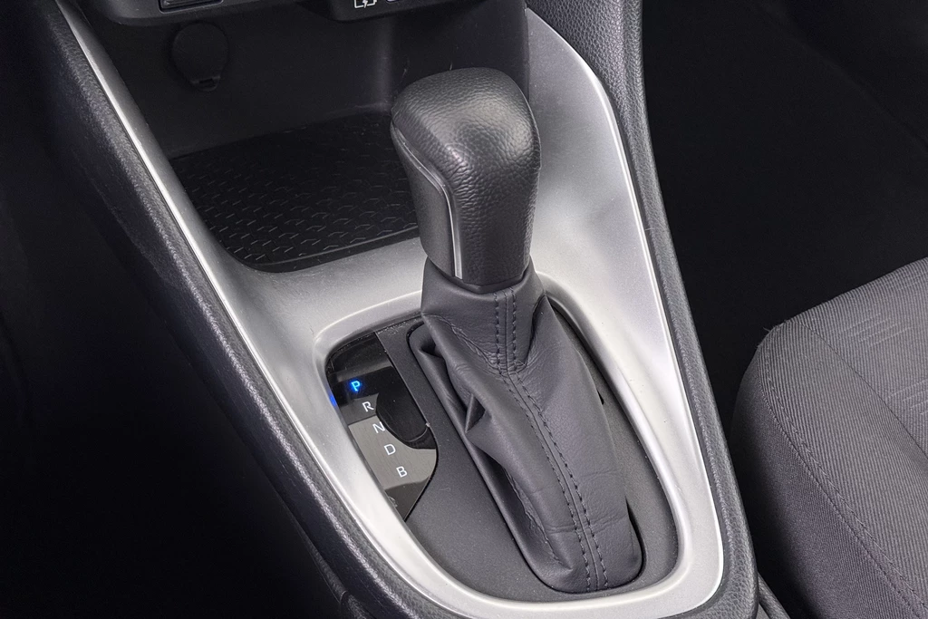 Mazda 2 Hybrid – foto 27