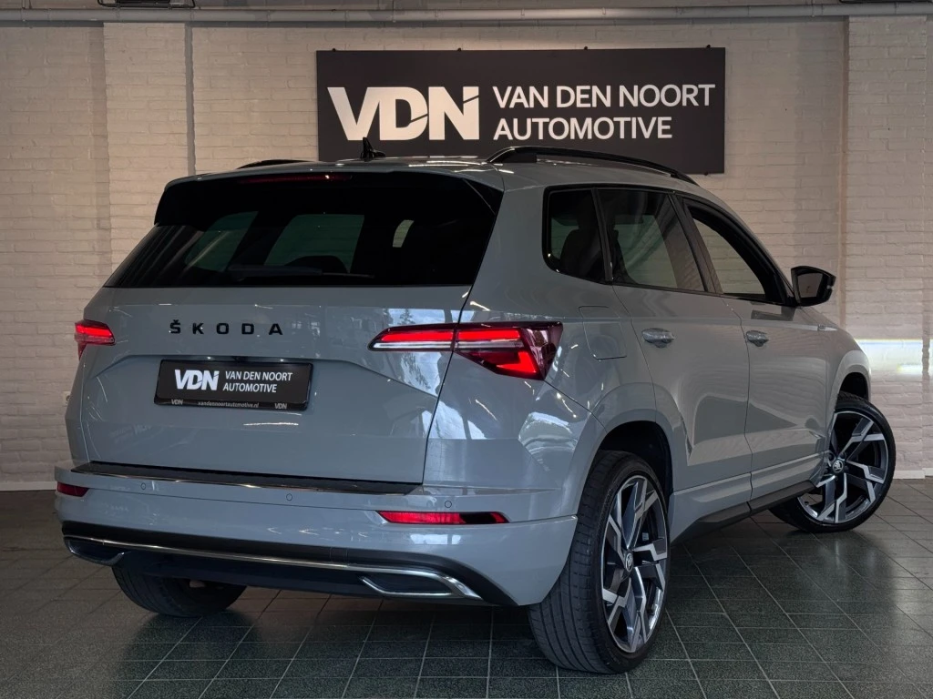Škoda Karoq – foto 4