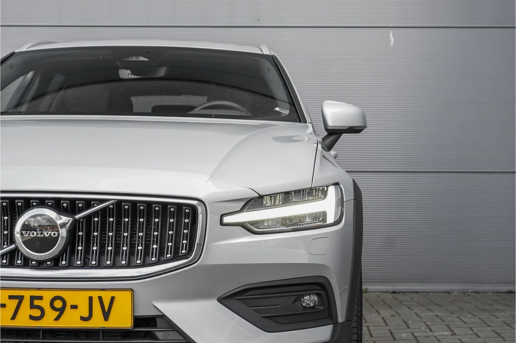 Volvo V60 – foto 9