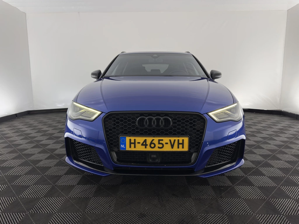 Audi RS3 – foto 6