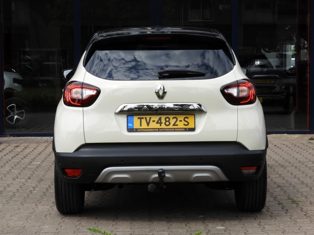 Renault Captur – foto 3