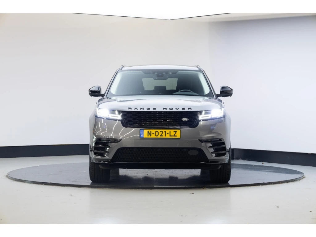 Land Rover Range Rover Velar – foto 9