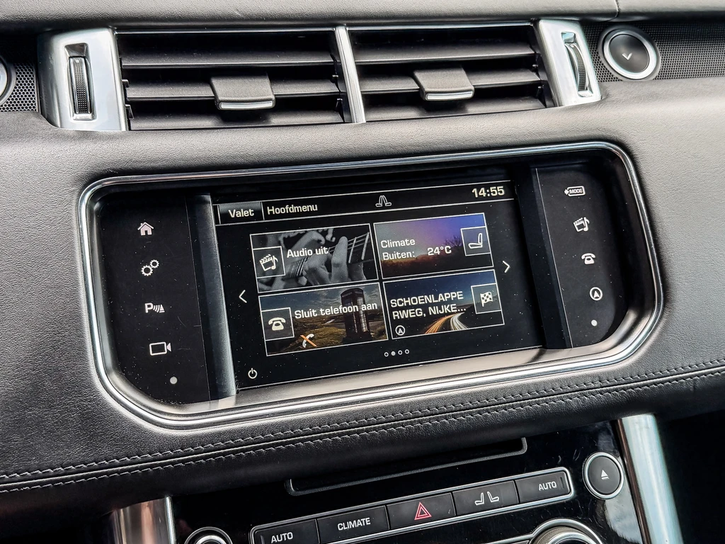 Land Rover Range Rover Sport – foto 70