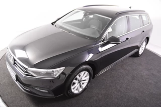 Volkswagen Passat – thumbnail 2