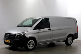Mercedes-Benz Vito – thumbnail 3