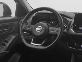 Nissan QASHQAI – thumbnail 22