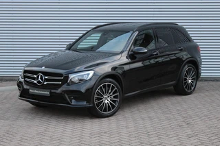 Mercedes-Benz GLC – thumbnail 2