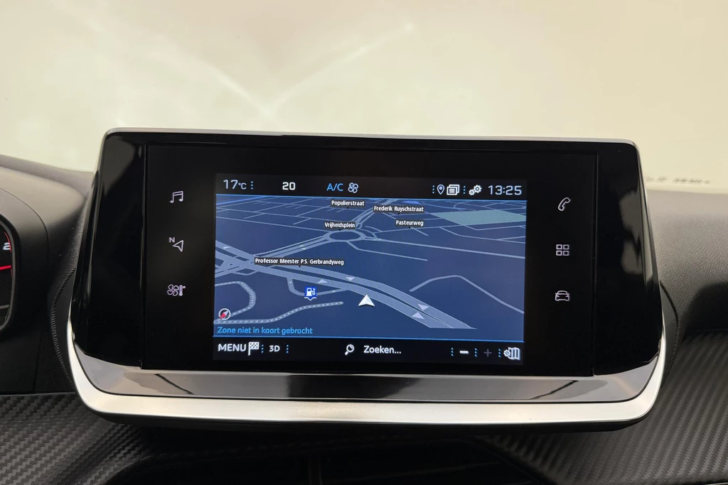 Peugeot 2008 – foto 18