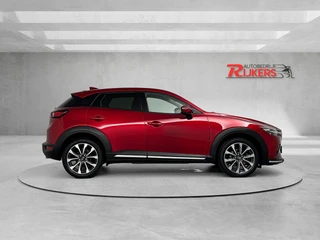 Mazda CX-3 – thumbnail 6