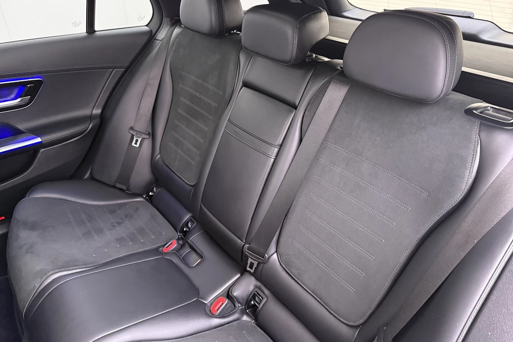 Mercedes-Benz C-Klasse – foto 12