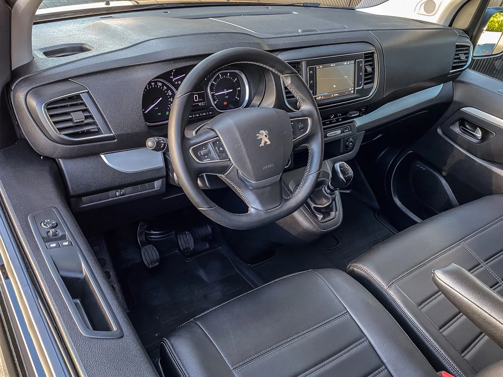 Peugeot Expert – foto 19