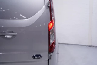 Ford Transit Custom – thumbnail 12