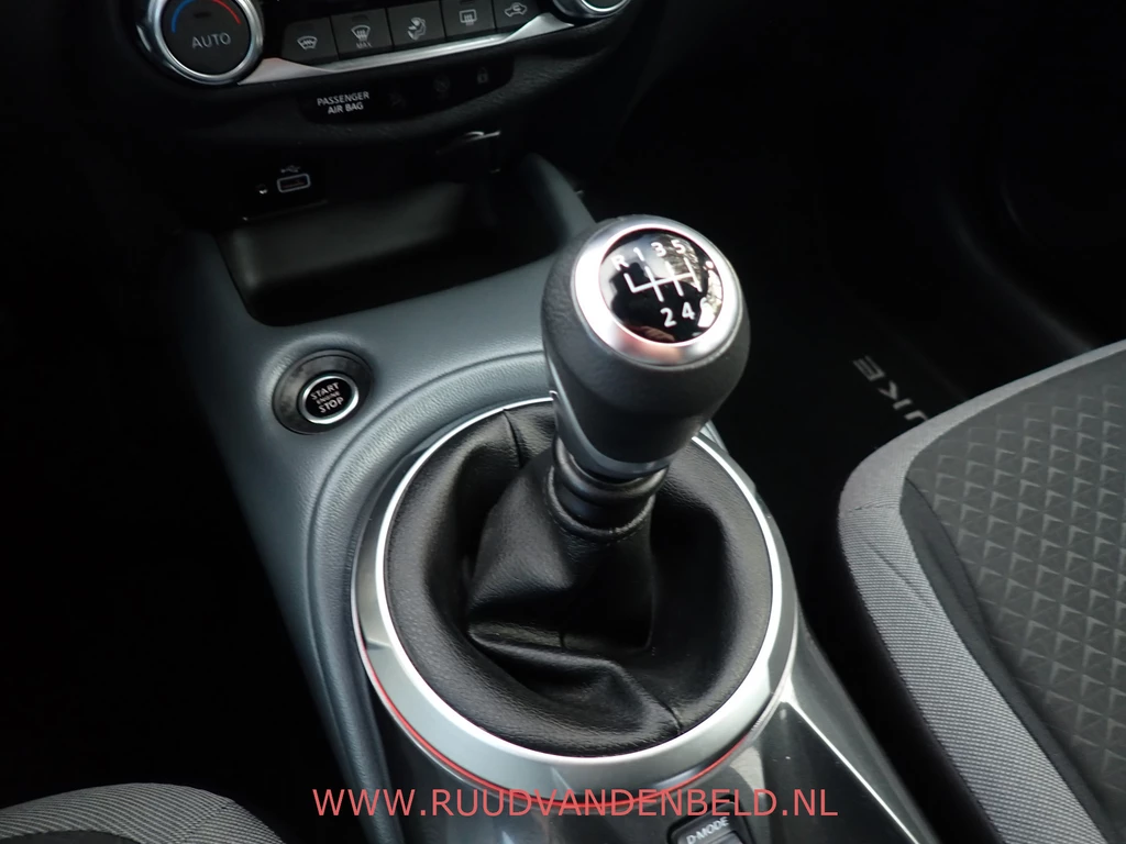 Nissan Juke – foto 25