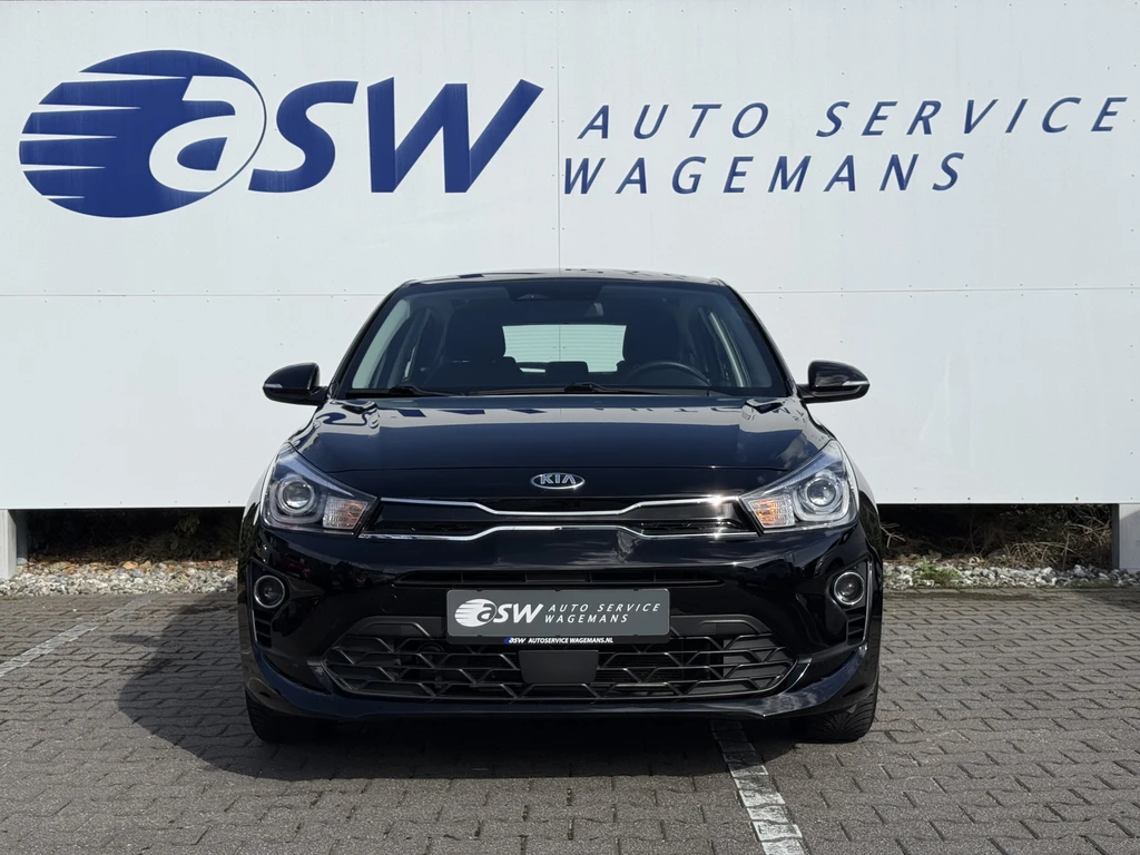 Kia Rio – foto 7
