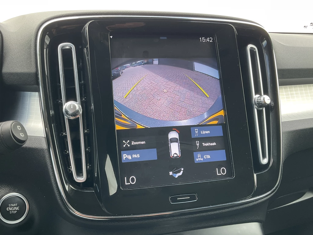 Volvo XC40 – foto 14