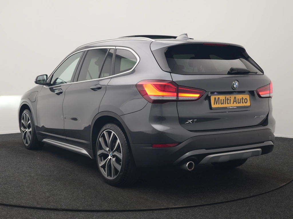 BMW X1 – foto 4