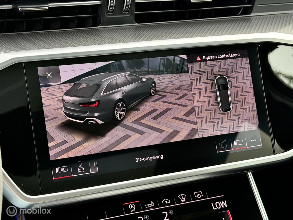 Audi RS6 – foto 43