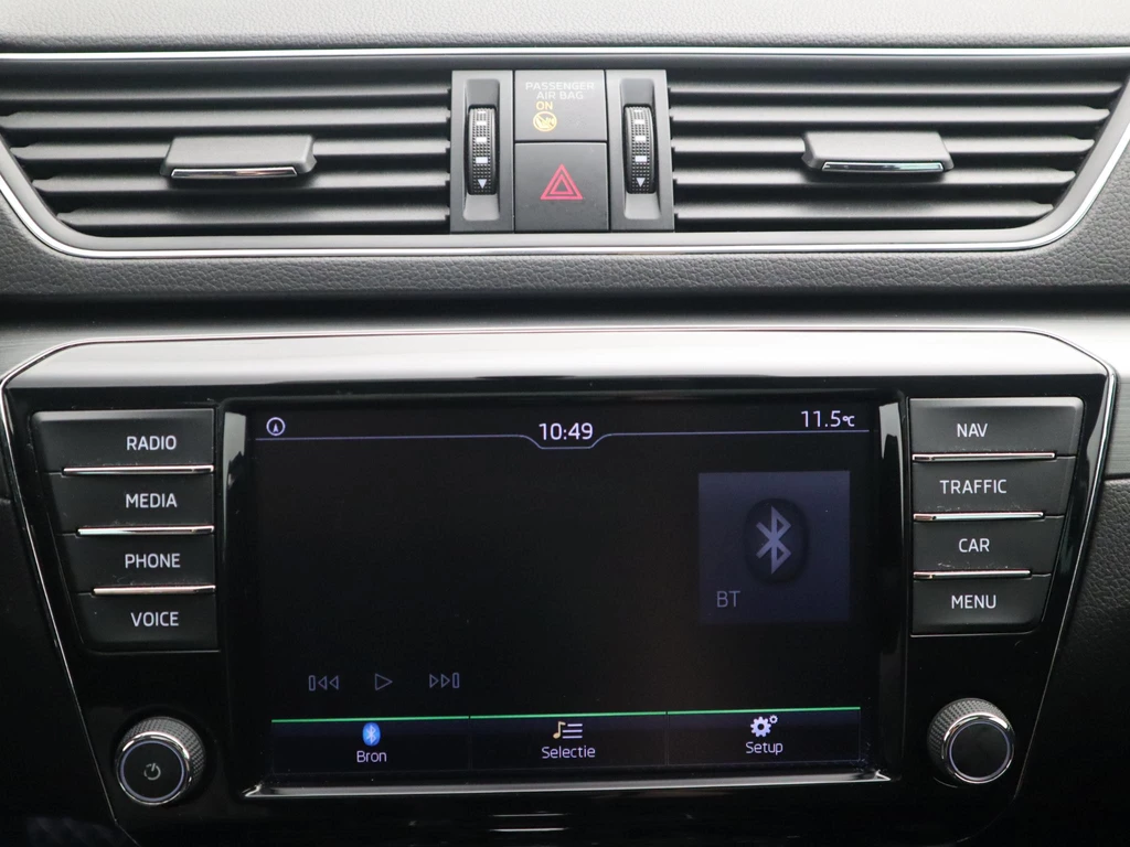 Škoda Superb – foto 31