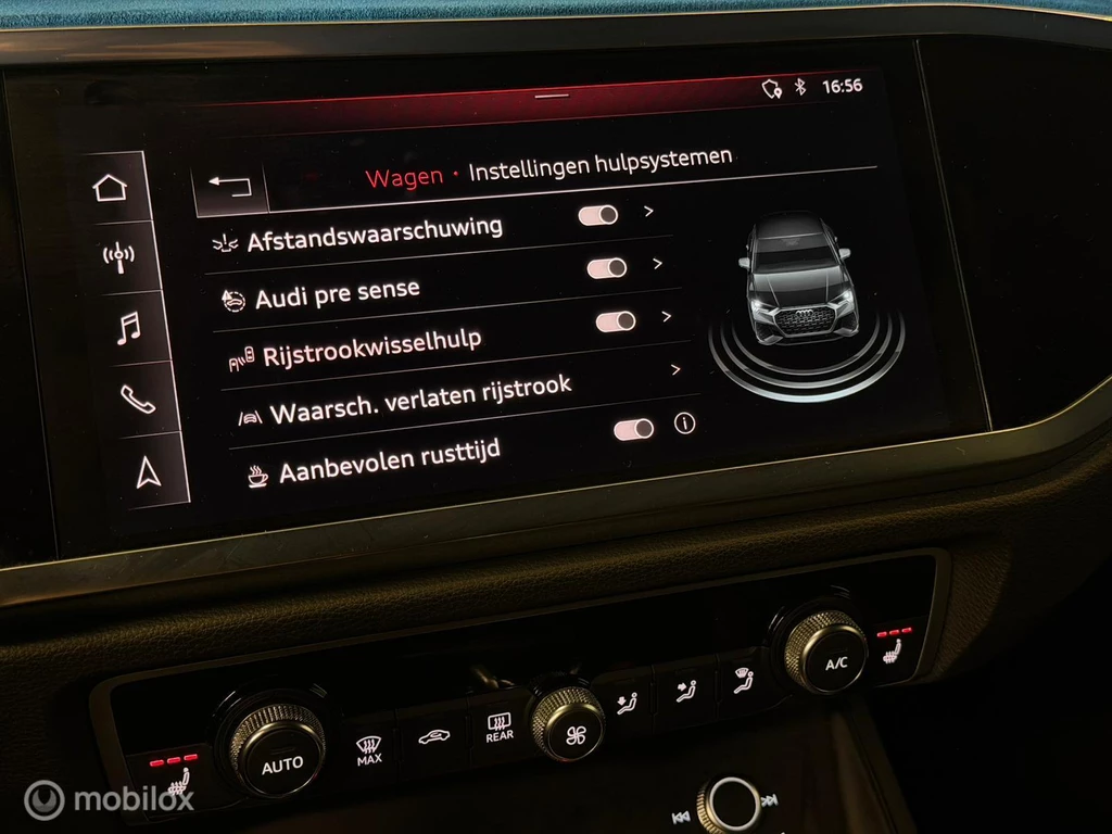 Audi RSQ3 – foto 40