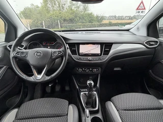 Opel Crossland X – thumbnail 12