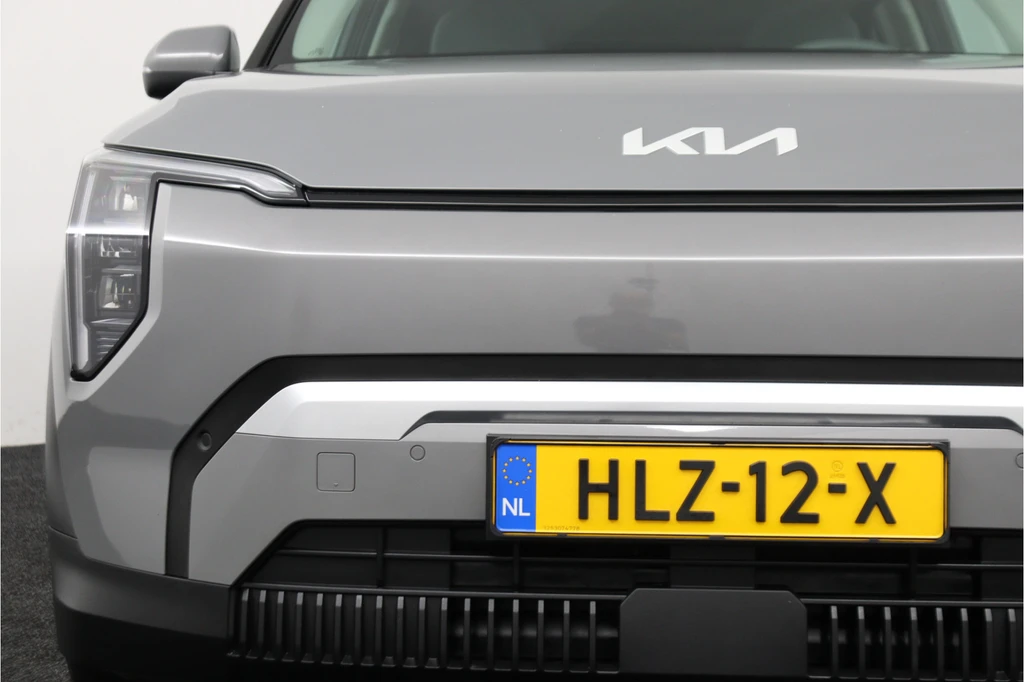 Kia EV3 – foto 40