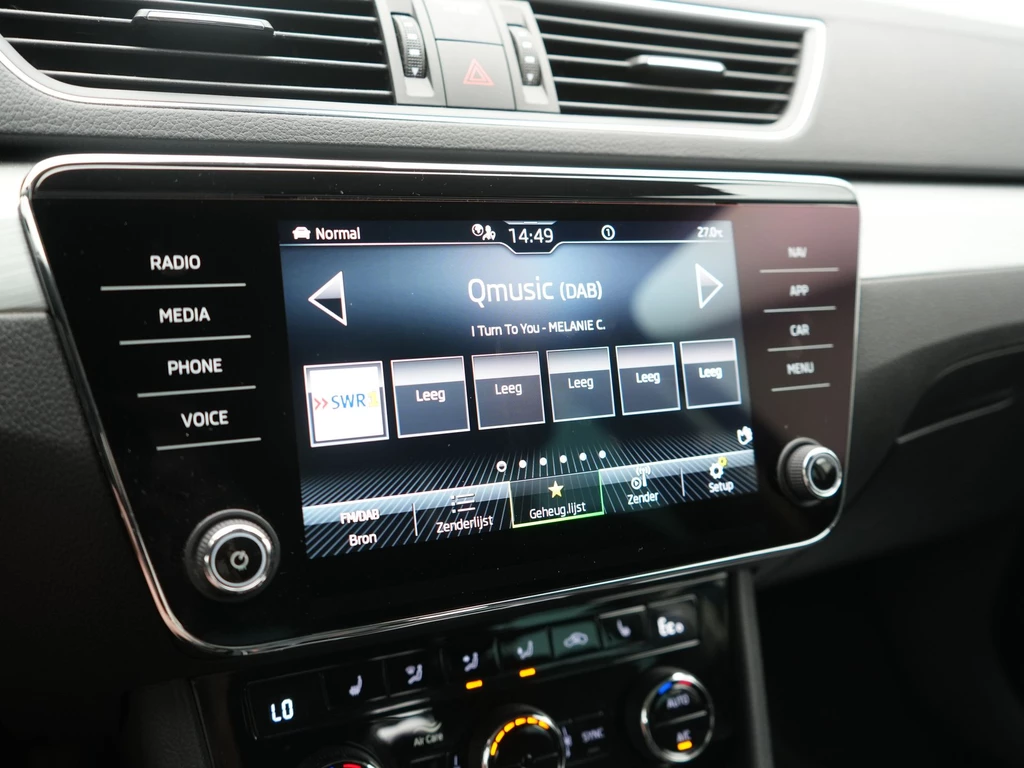 Škoda Superb – foto 43