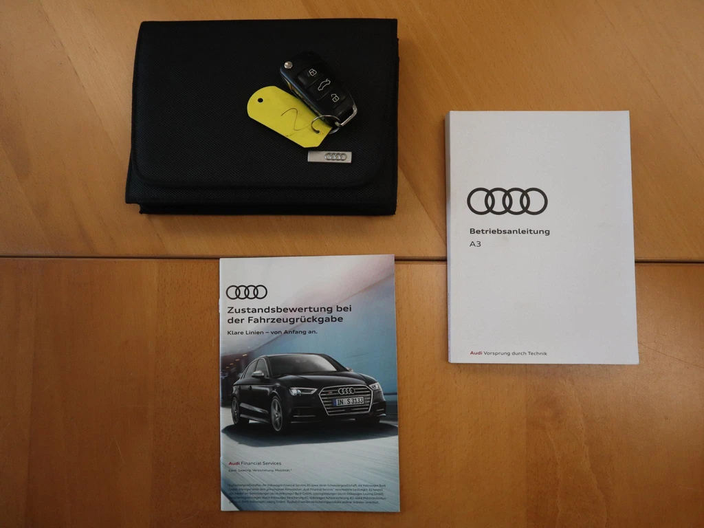 Audi A3 – foto 36