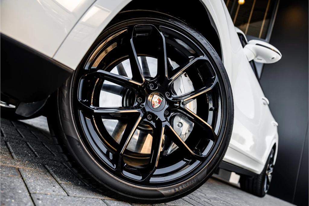 Porsche Cayenne – foto 42