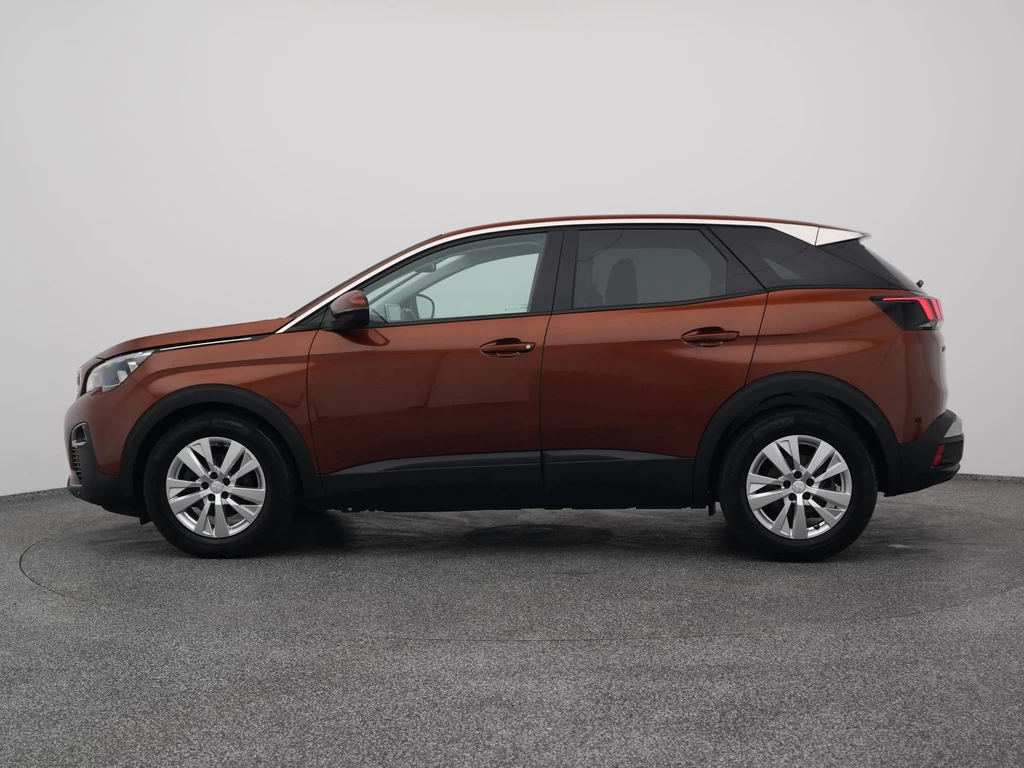 Peugeot 3008 – foto 3