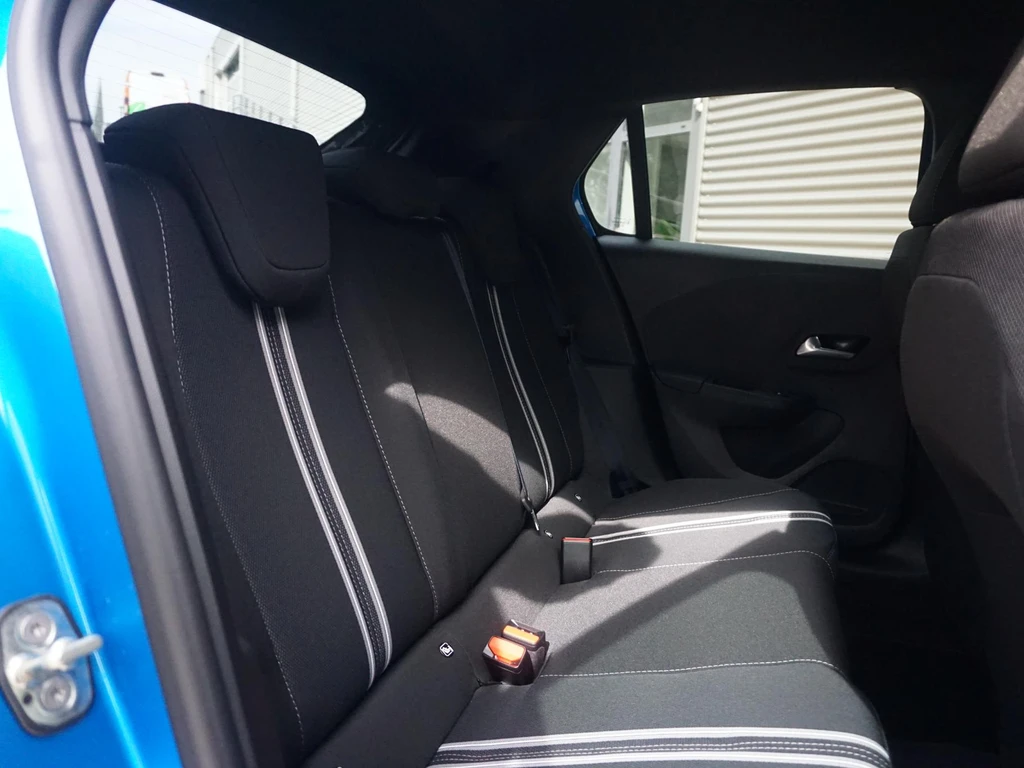 Opel Corsa – foto 30