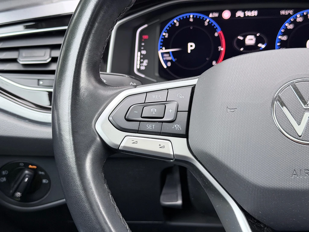 Volkswagen Taigo – foto 13