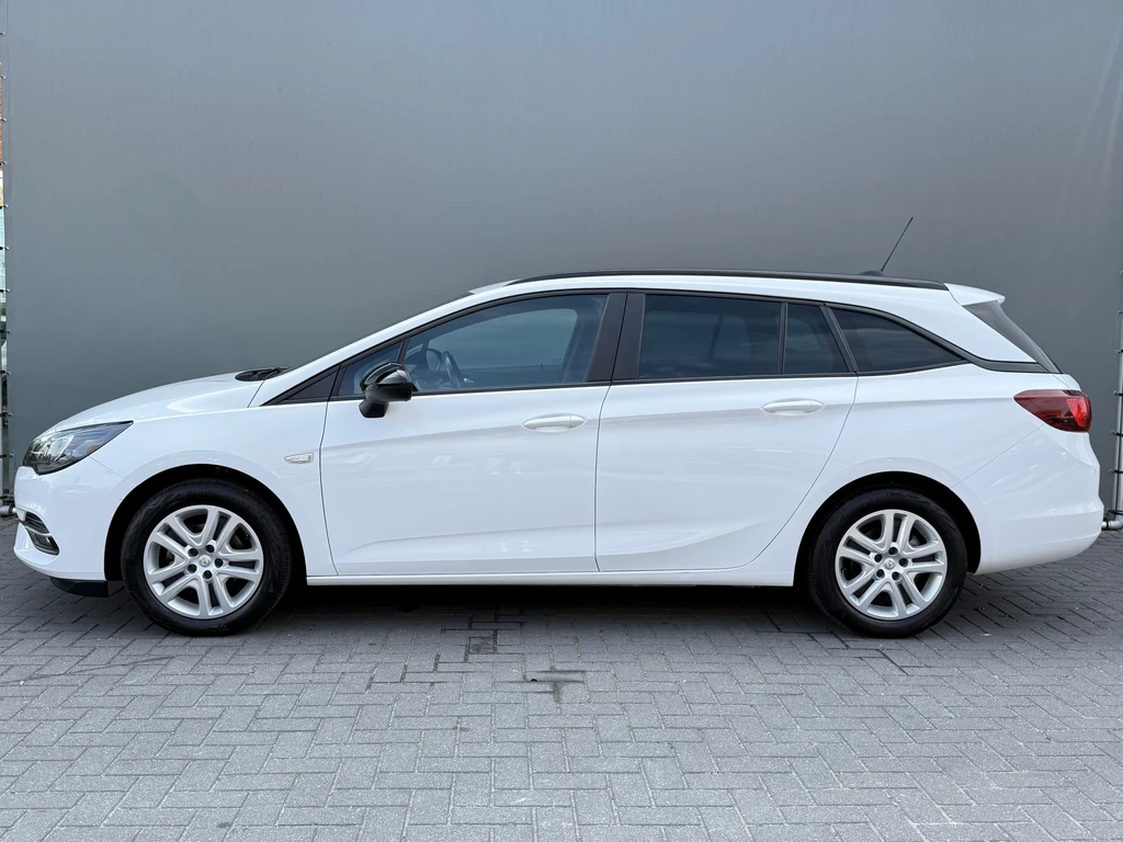Opel Astra – foto 3
