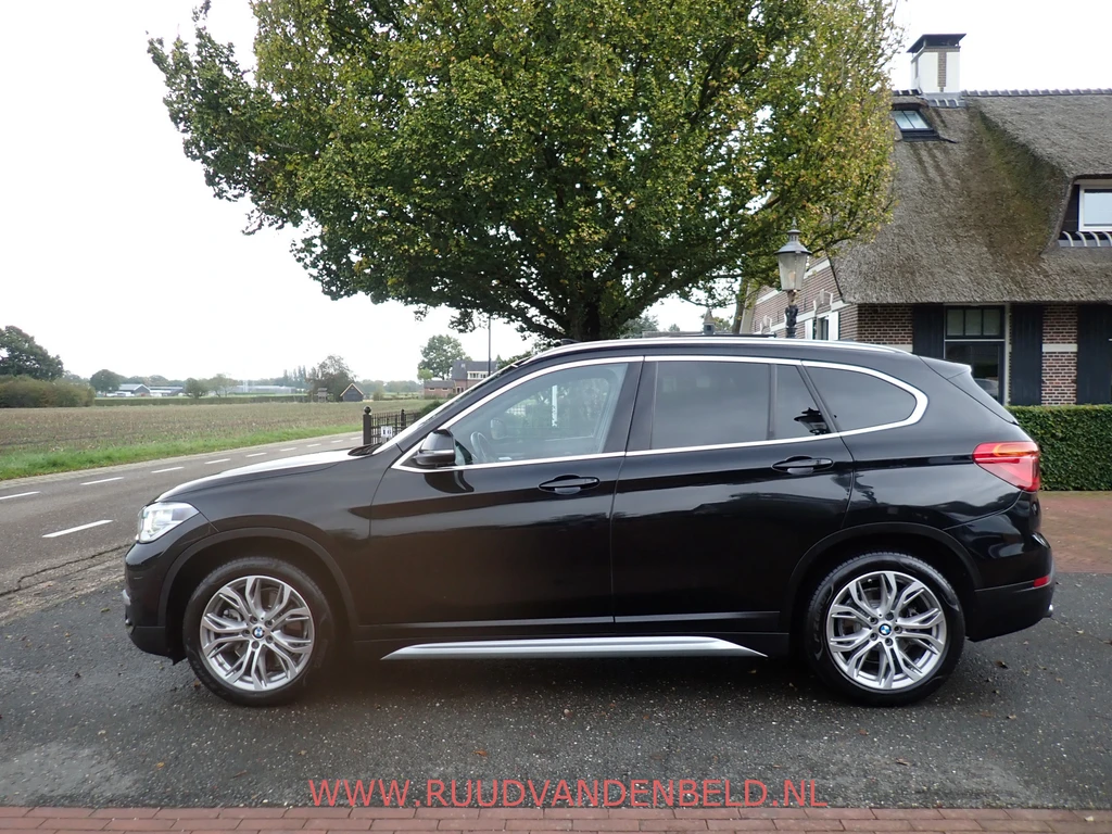 BMW X1 – foto 3