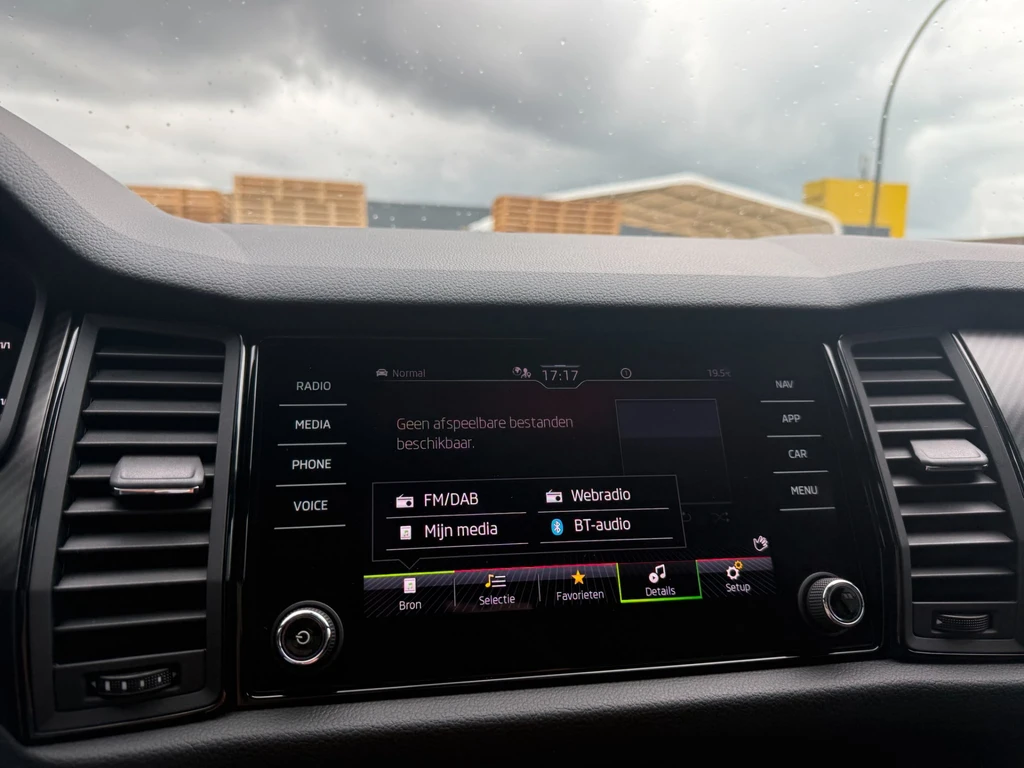 Škoda Kodiaq – foto 32
