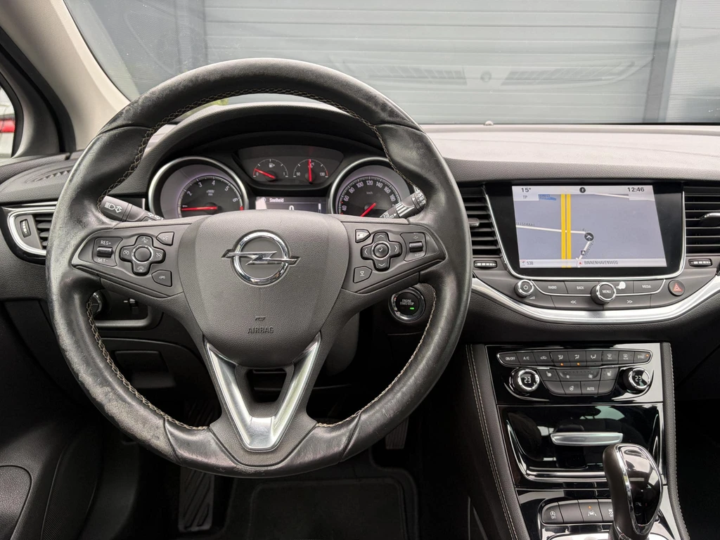 Opel Astra – foto 5